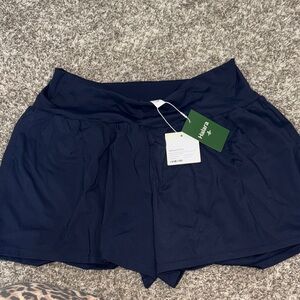 Halara softlyzero airy shorts